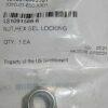 5310-01-650-5301 LS1091566-6 Nut, Self-Locking, Hexagon L2C7A