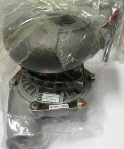 2674152 2950-01-286-5889 465154-9002R  2950-01-354-4657 28730774 M31 MCEAGS Garrett Turbocharger, Reman 1WH4C