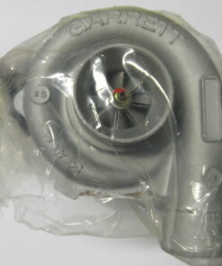 2674152 2950-01-286-5889 465154-9002R Garrett Turbocharger, Reman - Image 3