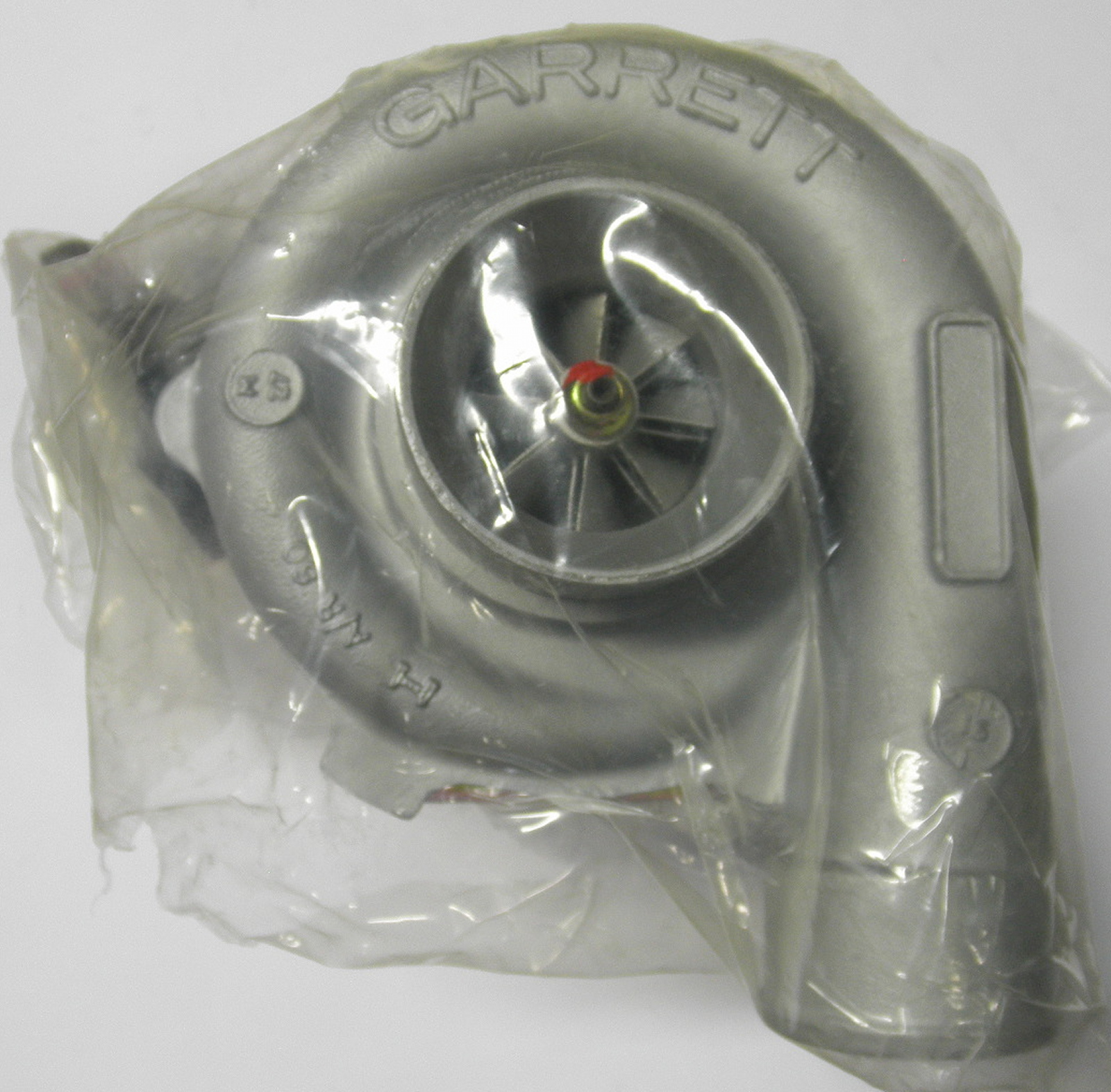2674152 2950-01-286-5889 465154-9002R Garrett Turbocharger, Reman - Image 3