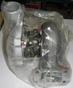 2674152 2950-01-286-5889 465154-9002R Garrett Turbocharger, Reman - Image 4