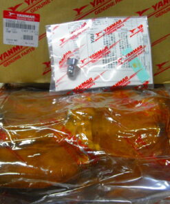 1000177207 Wacker Neuson Yanmar 729642-51370 Pump Assy Einspritzpumpe 4TNV88-WNS EWS2B