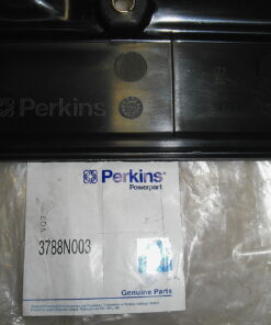 1000207632 3788N003 5747788004 Perkins Wacker Neuson Cover  R1C11