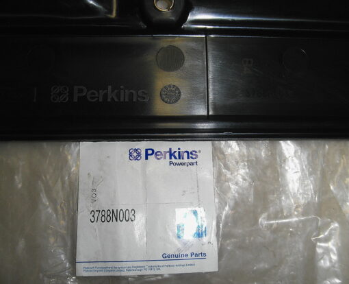 1000207632 3788N003 5747788004 Perkins Wacker Neuson Cover  R1C11