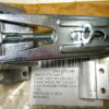 2540-01-372-1480 12412411 FMTV Latch, Door, Vehicular Padlockable M1089 5 Ton Military 6x6 Wrecker L3A3