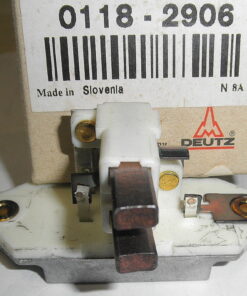 6110-01-560-4941 Genuine Deutz 0118-2792  0118-3471 0118-2199 Wacker Neuson 1000164541 Voltage Regulator C3D2D