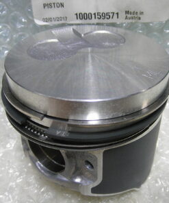 Genuine 1000159571 Wacker Neuson Piston Kit Yanmar 70ML C6D8