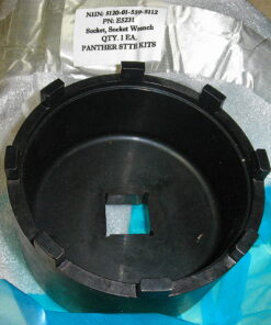 5120-01-559-5112 E5231AT Socket, Spanner R2B6