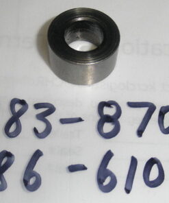 5365-01-383-8708 186-6107 751-12692 LPW Head Bolt Spacer Removed from reman engine; undamaged. WRD3