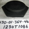 2530-01-364-4602 1250T1086 Cap; Grease C3D1F