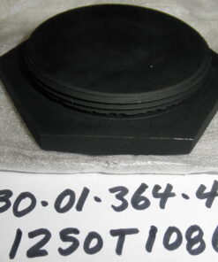 2530-01-364-4602 1250T1086 Cap; Grease C3D1F