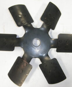 2930-01-366-6106 320808 88-20098 2930-01-369-4896 MEP-803A MEP-813A TQG Fan Blade Impeller, Fan, Axial R5C6