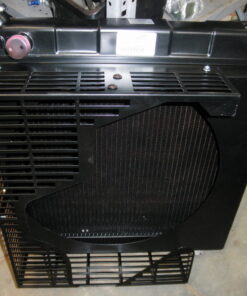 2930-01-588-1007 520 Richardson Cooling Packages 79000337 Radiator, Engine Coolant Unassigned