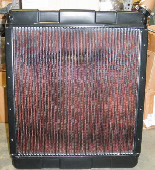 2930-01-588-1007 520 79000337 Radiator, Engine Coolant - Image 2