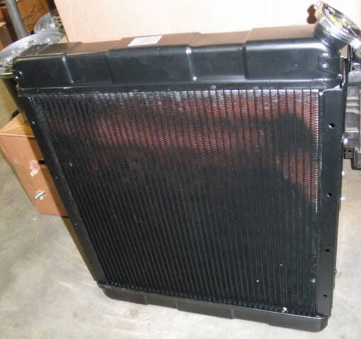 2930-01-588-1007 520 79000337 Radiator, Engine Coolant - Image 5