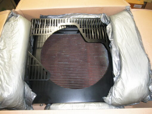 2930-01-588-1007 520 79000337 Radiator, Engine Coolant - Image 3