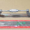 Nicholson 14" Auto Body File **READ** New Old Stock; light oxidation. MISSING a 10-24 screw. See Photos. Includes NOS flexible curved tooth file. R2B5