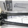 Robinair 14528 Four-in-One Tubing Bender 3/16" 1/4" 5/16" 3/8" Appears to be New Old Stock; light oxidation. No visible signs of wear. R1B8