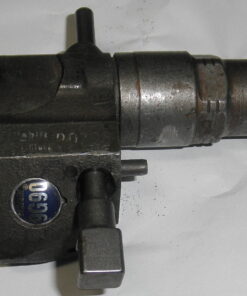 2910-01-247-2560 5226410 9G90 Injector Assembly, Fuel. Used, Rack moves smoothly. C3D5
