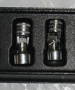 Snap-on 11pc 1/4" Drive 6Pt Metric Swivel Socket Set 5120-01-429-3530 111TMUSMA Used; a little dirty. Sockets Swivel properly. Includes TMUSM5.5 TMUSM6 TMUSM7 TMUSM8 TMUSM9 TMUSM10 TMUSM11 TMUSM12 TMUSM13 TMUSM14 TMUSM15. C3D5-1