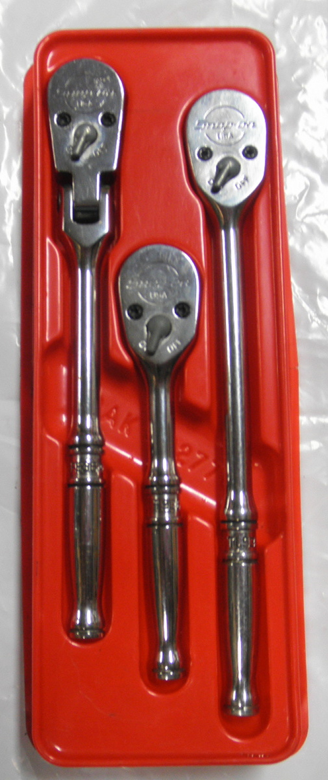 thumbnail image 2 of Snap-on RKRT936 1/4" Drive 36-Tooth Ratchet Repair Kit – Fits T936, TL936, TF936 2 of 2