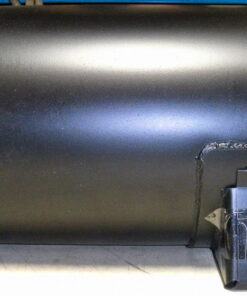 290-5638 Genuine CAT Muffler Assembly 2990-01-566-6500