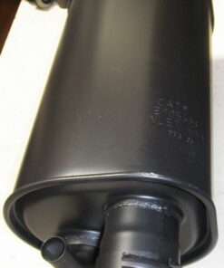 290-5638 Genuine CAT Muffler Assembly 2990-01-566-6500