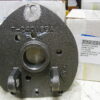 2530-01-178-6575 Bendix 289399 CAT 6G1574 6G-1574 Casting # T-240189A Plate Assembly, Mounting, Air Brake Pedal Treadle. 621B 613BSNS L3A11