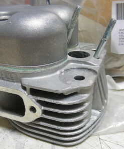 2815-12-331-0905 E731.132.8 731132K8 Farymann Diesel Cylinder Head M26 Decontamination System L3A1
