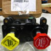 2530-01-362-1613 N4400D 1730060 Valve, Relay, Air Pressure M1070 HEMTT PLS L2C9