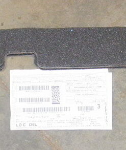 7220-01-561-1653 3338999-69 Tread, Nonmetallic, Nonskid Traction Tape C-130J PRS1N