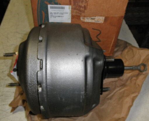 2530-01-331-2713 E4TZ2005-B NOS Brake Booster Assembly Unassigned