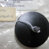 5340-01-505-1682 Northrop Grumman 6392245-03 Bumper, Plastic, Round 1/4-20 UNC Stud Bumper measures APPROX 2-1/4" DIAMETER X 5/8" THICK USN Advanced Seal Delivery System (ASDS) $152.84 Each L3C5