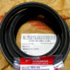 25132-004150 3030-01-584-2346 Yanmar 4TNV98 4TNV98C-NYEM V-Belt R1C7