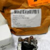 5945-01-522-8149 Henschel G-4665 Magnetec W199X-3 Relay, Solid State R1C10