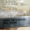 5805-00-503-3332 SM-D-84439 Signal, Switchboard C3D4
