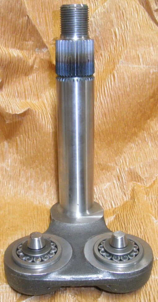 2530-00-862-2666 7062210 7521467 Steering Shaft, Lever Assembly R2A9 + Unassigned