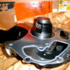 2930-01-570-3463 485-4895 485-4894 322-9662 354-4754 OEM CAT Pump, Cooling System, Engine. Genuine Caterpillar Water Pump. L5C3