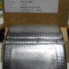 2840-01-072-7793 4011T82P02 171043 Insulation Blanket, Thermal, Aircraft Gas Turbine Engine R2B11