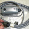 Penn Johnson Controls A19BAB-3 15240 Honeywell T6054A 1005 6685-00-401-7149 Mechanical Remote Thermostat Control, Temperature, Indicating with Harness. R3C3 + Unassigned