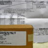 2995-00-821-4784 105092DV Parts Kit, Valve Assy ITT Aerospace Controls AV16B1609 Kit, Gate Valve, Fuel Shutoff Allison T56 P&W J52 C6D7