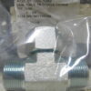 4730-01-055-1292 D10023-121008 C7862-10-12-8S Tee, Tube C7D5