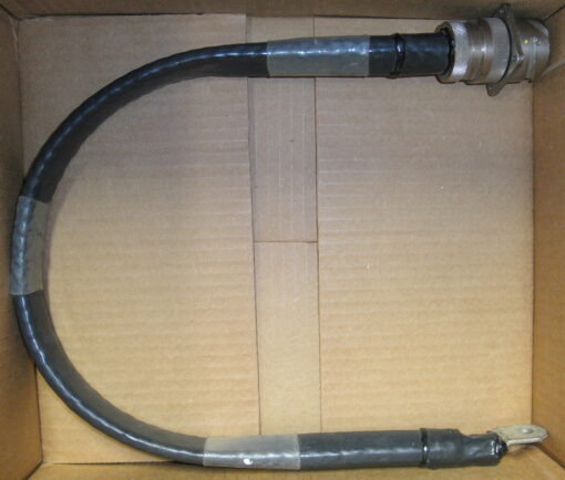 6150-01-472-4492 12472735 Cable Assembly, Power, Electrical L1C2