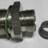 4730-14-440-8991 909617893 Union, Tube 4571 Stainless Steel R2C5