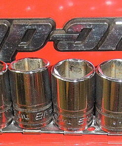 Snap-on 313TWMYA 13Pc. 1/2