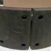 ***New Old Stock. scratch / debris on fiction material. See Photos.*** FMTV Brake Shoe, A13222V2232, 2530-01-510-3965, Fits LMTV; FMTV and others, Oshkosh part number is 27KP760;  2530-01-510-3965, FMTV Brake Shoe, A13222V2232, A1-3222-V-2232, MTV Brake Shoe, LMTV Brake Shoe, 27KP760, 3222J2194, R5A3