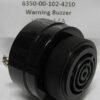 13220E3981 6350-00-102-4210 6350-01-117-8031 6350-01-396-3195 91476876 Buzzer Alarm-Monitor C3D6