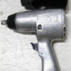 Matco MT1744 1/2" Impact Used; operates properly. Lots of scratches. Protective sleeve from Power Tool Repair and ID code is punched in handle. L3B6