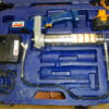 ***READ*** Selling as PARTS ONLY! 1210 Charger and 1 Battery; unable to charge. Selling as PARTS ONLY.