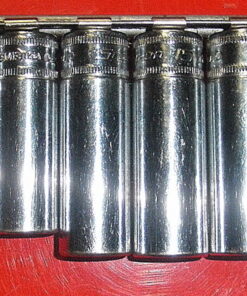 212SFSMY Snap-on 12 pc 3/8